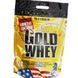 Спортивный сывороточный белок (протеин) Weider Gold Whey 2 кг 754 фото 1