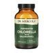 Хлорелла Dr. Mercola Fermented Chlorella 450 таб 2956573274 фото 1