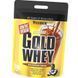 Спортивный сывороточный белок (протеин) Weider Gold Whey 2 кг 754 фото 4