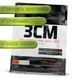 Креатин DNA Supps Olimp 3CM 500 г 7992 фото 2