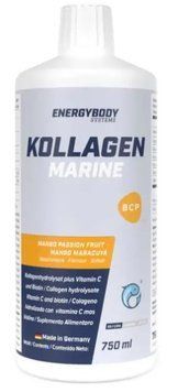 Energy Body Kollagen Marine 750 мл 19277 фото
