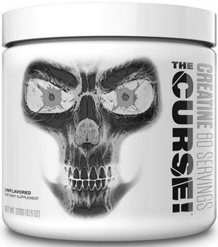 Креатин моногидрат Cobra Labs Creatine 300 g 22785 фото