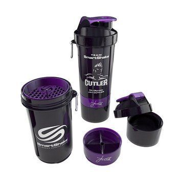 Шейкер SmartShake Signature Jay Cutler 800 мл 7009 фото