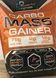Гейнер Powerful Progress Carbo Mass Gainer 4 кг клубника 18158 фото 4