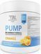 Предтренировочный комплекс Bodyperson Labs Pre-Workout Formula 250g апельсин 2956564893 фото 1