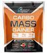 Гейнер Powerful Progress Carbo Mass Gainer 4 кг клубника 18158 фото 7
