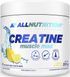 Креатин All Nutrition Creatine Muscle Max 250 грамів лимон 21875 фото 1