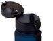 Бутылка для воды UZSPACE Uzspace Tamish Frosted Waterbottle 3038 1 L зелено-голубой 23430 фото 2