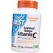 Вітамін C 500 Sustained Release Vitamin C with PureWay-C 60 таблеток 19122 фото 3