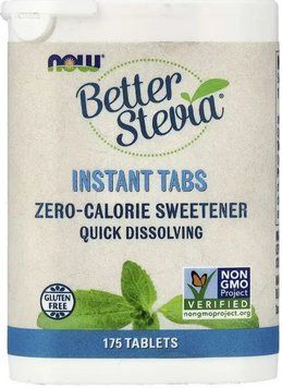 Стевия Now Foods Better Stevia Instant 175 таб 3028845940 фото