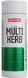 Комплекс витаминов и ферментов для иммунитета и пищеварения Nutrend Multi Herb 90 капс 3197439968 фото 1