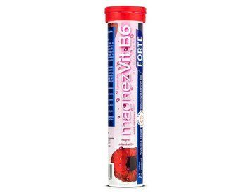Магний Б6 Activlab MagnezVit B6 20 таб 18254 фото
