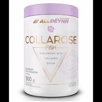 Морський колаген AllDeynn Collarose Fish 300g манго 2956568157 фото