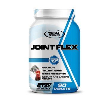 Real Pharm Joint Flex 90 таб 9837 фото