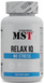 Ашваганда комплекс MST Relax IQ No Stress 90 капс 23535 фото 1