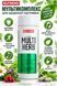 Комплекс витаминов и ферментов для иммунитета и пищеварения Nutrend Multi Herb 90 капс 3197439968 фото 2
