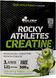 Креатин моногидрат для роста мышц и выносливости Olimp Rocky Athletes Creatine 500 g яблочный пунш 3028839738 фото 1