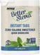 Стевия Now Foods Better Stevia Instant 175 таб 3028845940 фото 1