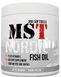 Жирні кислоти MST Nordic Fish Oil 360 гел капс риб'ячий жир 11301 фото 1
