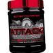 Предтрен Scitec Attack 2.0 320 г вишня 2244 фото 1