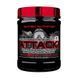 Предтрен Scitec Attack 2.0 320 г вишня 2244 фото 2