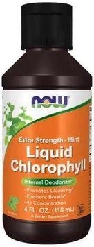 Жидкий хлорофилл NOW Liquid Chlorophyll 118 мл 3028839750 фото