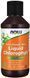 Жидкий хлорофилл NOW Liquid Chlorophyll 118 мл 3028839750 фото 1