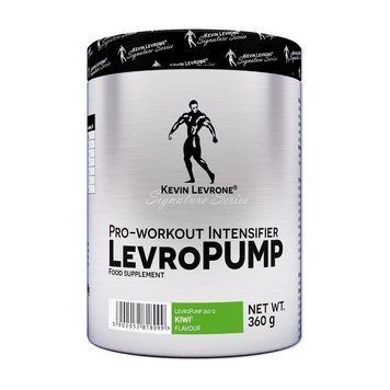 Предтренировочний комплекс Kevin Levrone Levro PUMP 360 г 6530 фото
