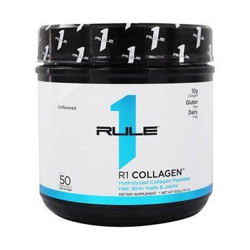 Колаген R1 Rule One Collagen 500 г 10457 фото