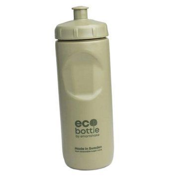 Бутылка для воды SmartShake EcoBottle Squeeze 650мл dusky green 21068 фото