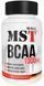 Всаа MST BCAA 1000 90 таб 11585 фото 1
