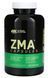 ЗМА Бустер тестостерона Optimum ZMA 180 капсул 2542 фото 4