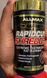 Потужний жироспалювач для швидкого зниження ваги Allmax Nutrition Rapidcuts Shredded 90 кап 20141 фото 4