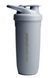 Шейкер Smartshake Reforce Stainless Steel 900 мл серый 21142 фото 4