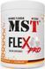 Комплекс для суставов и связок с коллагеном и витаминами MST FleX Pro 420 г апельсин 3008632079 фото 1