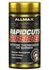 Потужний жироспалювач для швидкого зниження ваги Allmax Nutrition Rapidcuts Shredded 90 кап 20141 фото 2