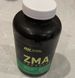 ЗМА Бустер тестостерона Optimum ZMA 180 капсул 2542 фото 7