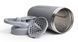 Шейкер Smartshake Reforce Stainless Steel 900 мл серый 21142 фото 1