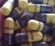 Потужний жироспалювач для швидкого зниження ваги Allmax Nutrition Rapidcuts Shredded 90 кап 20141 фото 5