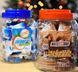 Міні батончики Power Pro Nuts Bar Mini sugar free 810 g 18821 фото 2