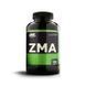 ЗМА Бустер тестостерона Optimum ZMA 180 капсул 2542 фото 3