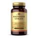 Магній цитрат Solgar Magnesium Citrate 60 табл 3173985401 фото 1