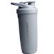 Шейкер Smartshake Reforce Stainless Steel 900 мл серый 21142 фото 2