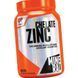 Хелатний цинк Zinc Chelate EXTRIFIT 100 капсул Бисглицинат 18583 фото 1