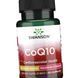 Коензим Q10 Swanson CoQ10 200 mg 30 капсул 19096 фото 1