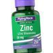 Цинк глюконат PipingRock Zink Gluconate 50 mg 250 таблеток 18784 фото 1