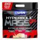 Гейнер для набора массы USN Hyperbolic Mass 6 kg шоколад 5520 фото 4