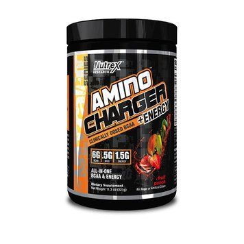 Аминокислоты Amino Charger Energy 321 г 10037 фото