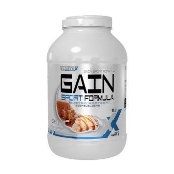 Гейнер BLASTEX Gain Sport Formula 6 кг 9486 фото