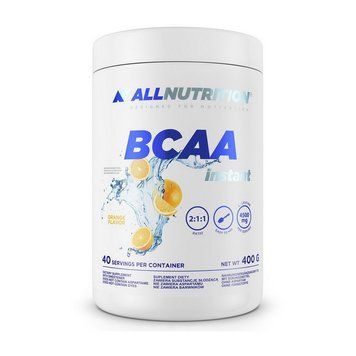 Амінокислота AllNutrition BCAA Instant 400 г 10195 фото